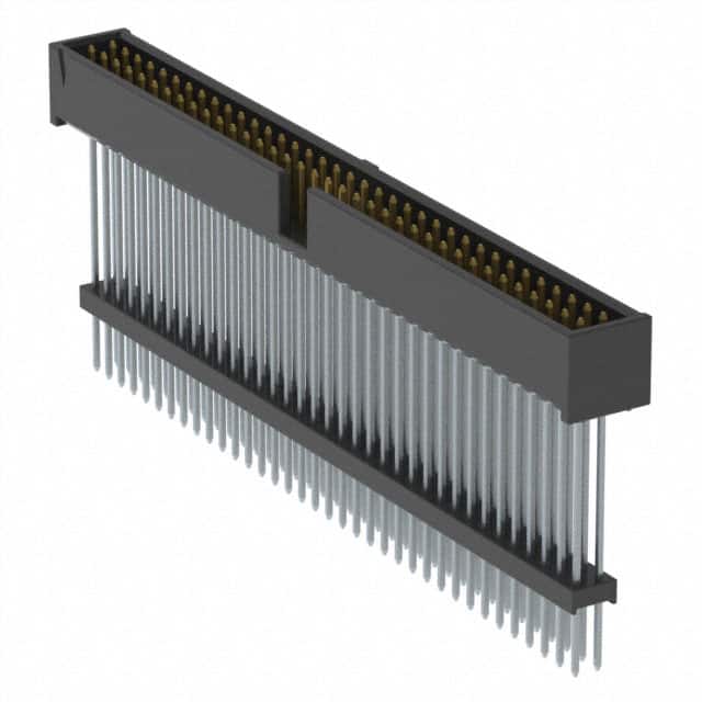 ZSS-136-09-S-D-1185 CONN HDR .100" 72POS