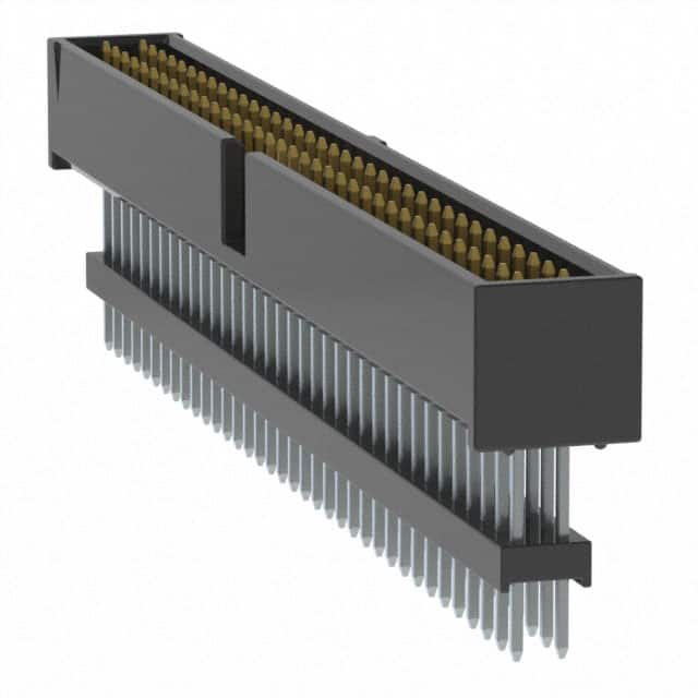 ZSS-136-03-S-D-655 CONN HDR .100" 72POS