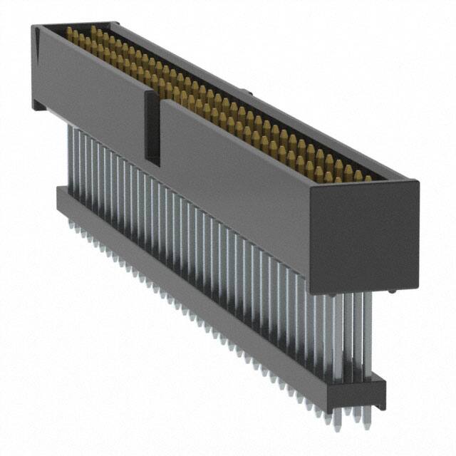 ZSS-136-03-S-D-740 CONN HDR .100" 72POS