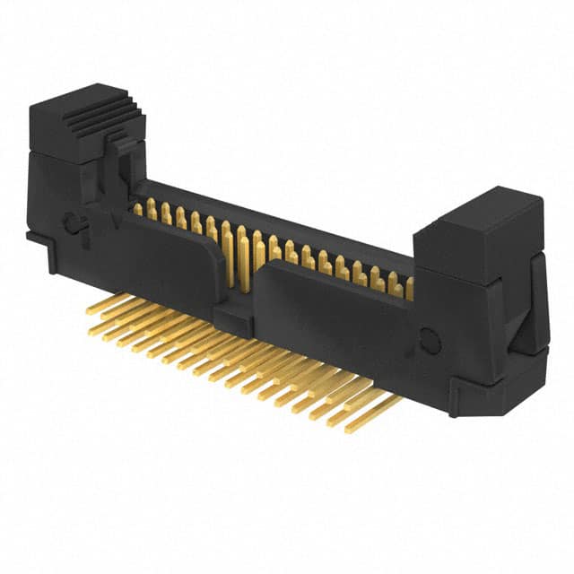 EHF-117-01-H-D-RA CONN HEADER R/A 34POS 1.27MM