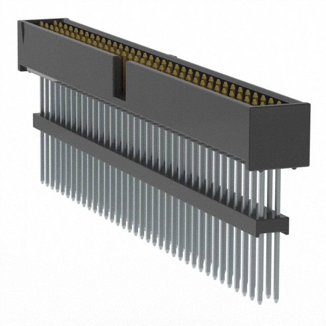 ZSS-136-06-S-D-740 CONN HDR .100" 72POS