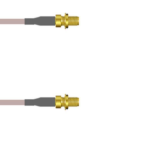 Q-2X02X000R002M SMA-SJB/SMA-SJB G316D 2M