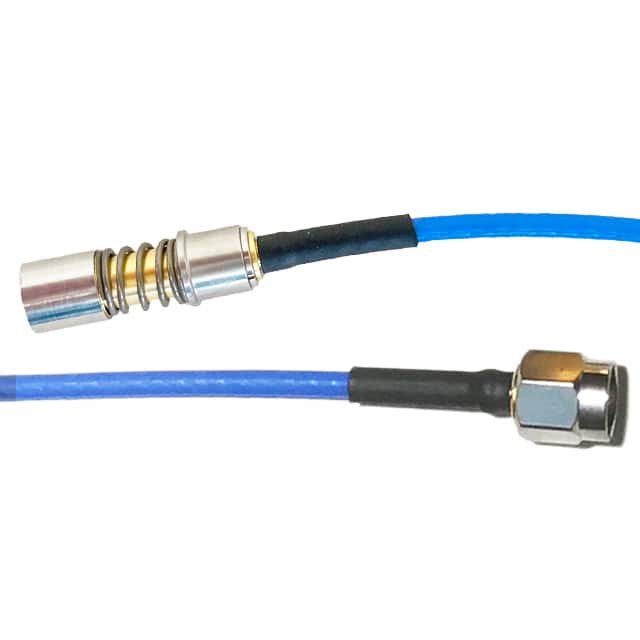 D8A29-S1LF-S24 BMA Female to SMA Male