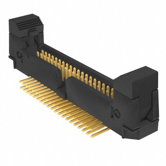 EHF-120-01-H-D-RA CONN HEADER R/A 40POS 1.27MM