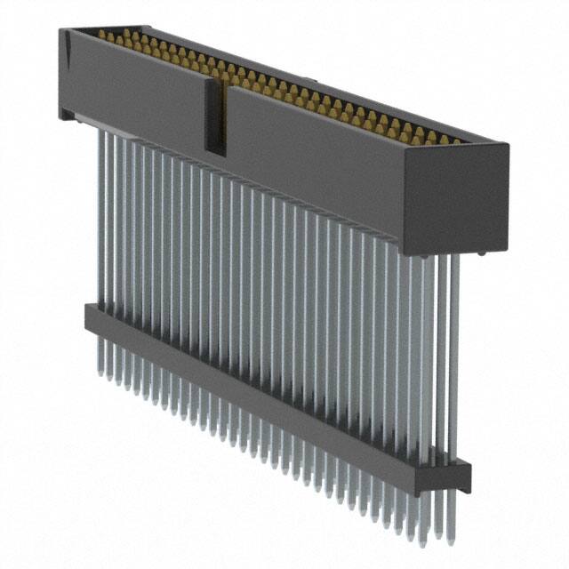 ZSS-130-08-S-D-1140 CONN HDR .100" 60POS