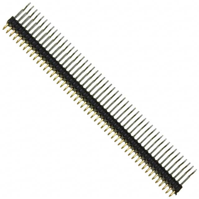 FTMH-150-03-L-DH CONN HEADER SMD R/A 100P 1MM
