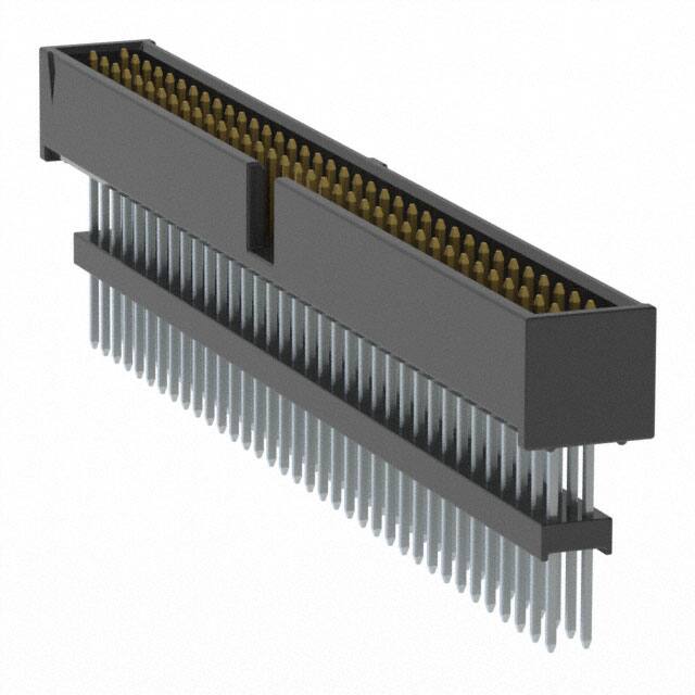 ZSS-136-04-S-D-685 CONN HDR .100" 72POS