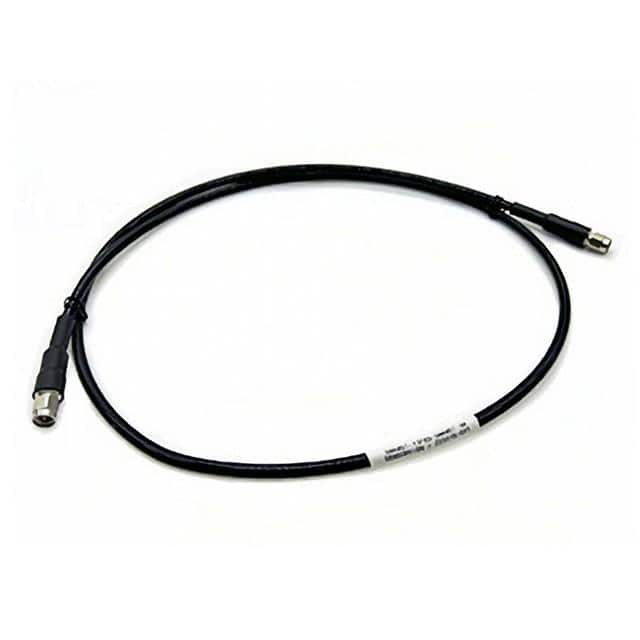 N(M)_ST-11F8G-N(M)_ST-36IN N MALE-N MALE CBL ASSY-36"