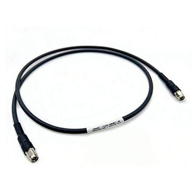 N(F)_ST-11S8G-N(F)_ST-36IN N FEMALE-N FEMALE CBL ASSY-36"