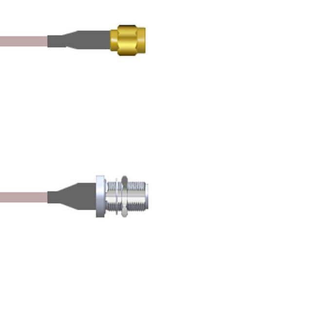 Q-3C022000R1.5M SMA-SP/N-SJB G316D 1.5M