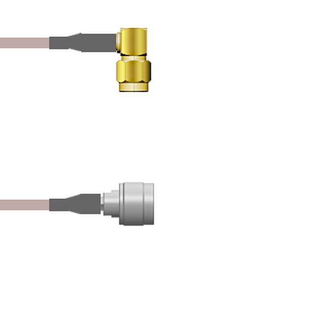 Q-3502M000R002M SMA-RP/N-SP G316D 2M