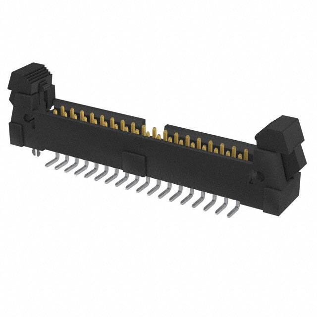 EHT-118-01-S-D-SM-LC CONN HEADER SMD 36POS 2MM