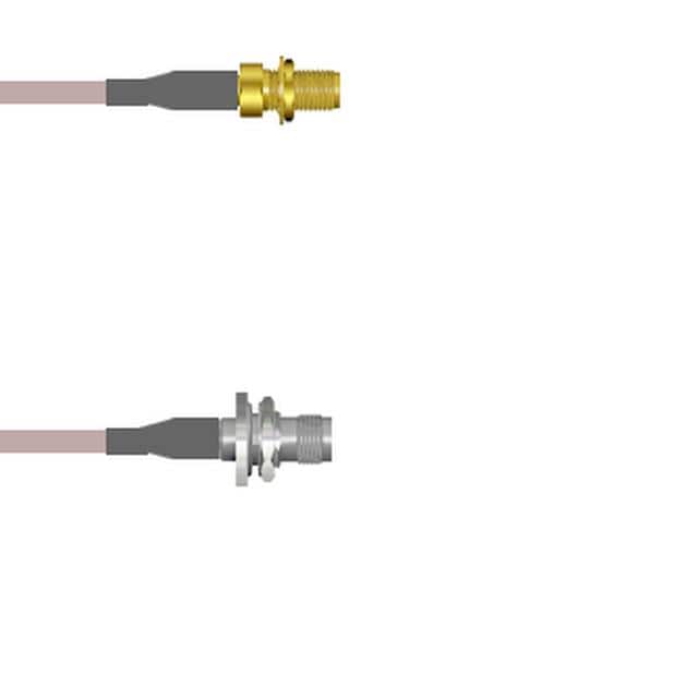 Q-2X04H000R084I SMA-SJB/TNC-SJB G316D 84I