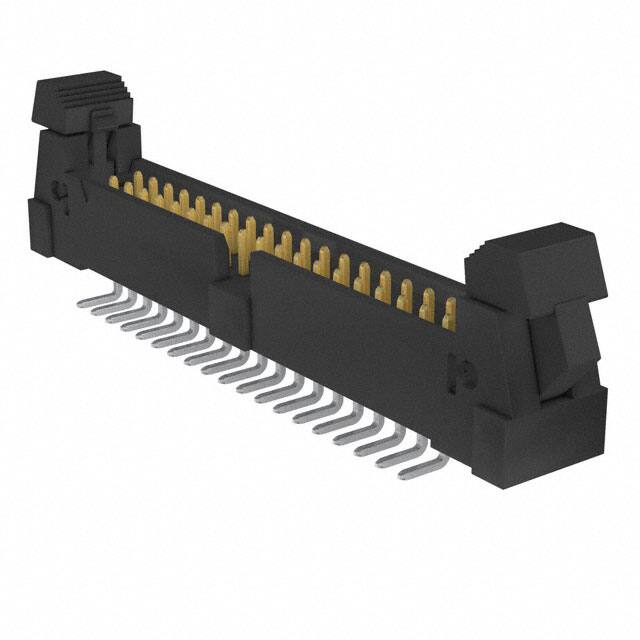 EHT-119-01-FM-D-SM CONN HEADER SMD 38POS 2MM