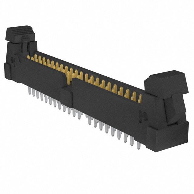 EHT-122-01-S-D-25 CONN HEADER VERT 44POS 2MM