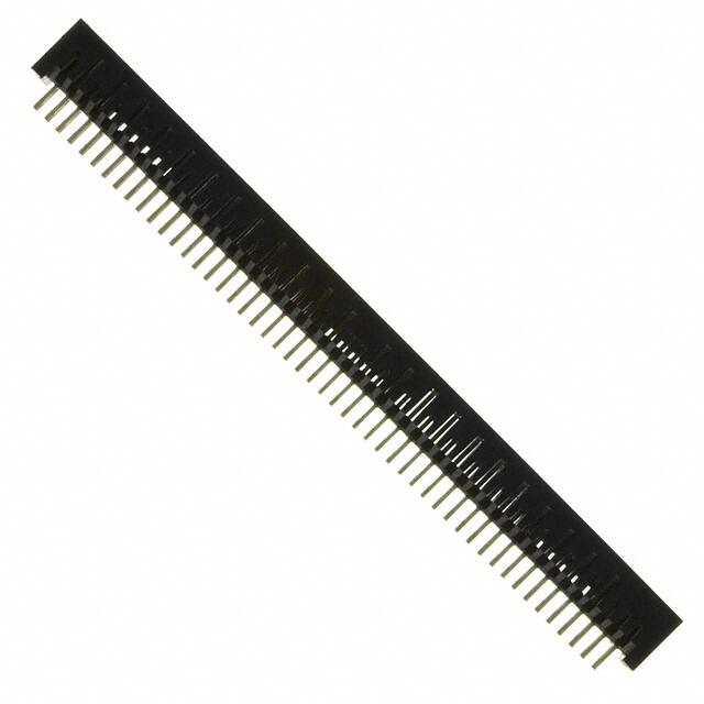 TFML-150-01-S-D CONN HEADER VERT 100POS 1.27MM