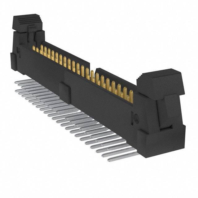 EHT-122-01-S-D-RA-20 CONN HEADER R/A 44POS 2MM