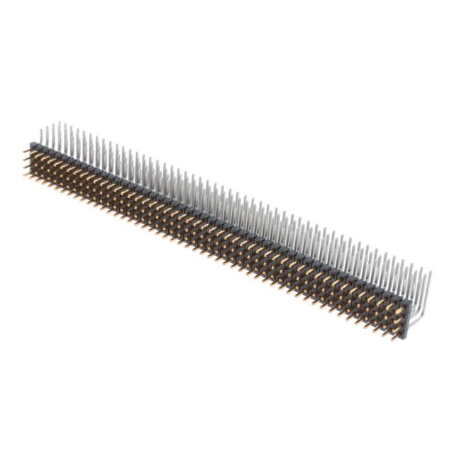 TMM-150-01-L-Q-RA 2MM TERMINAL STRIP