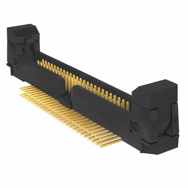 EHF-125-01-H-D-RA CONN HEADER R/A 50POS 1.27MM