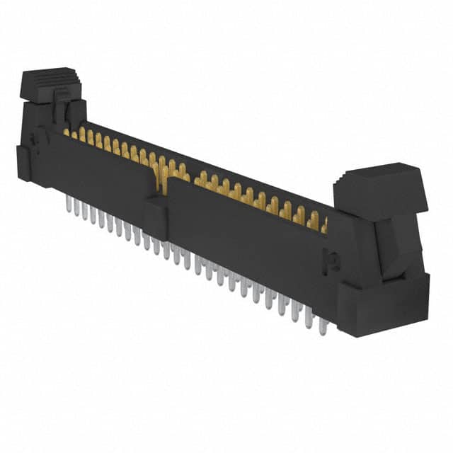 EHT-125-01-S-D-26 CONN HEADER VERT 50POS 2MM