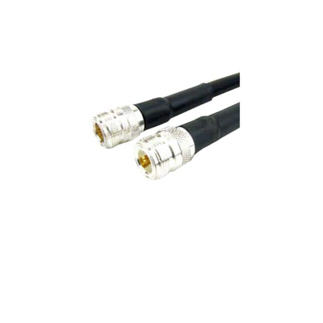 LMR-400-NF-NF(QTY:60M) LMR-400 Coaxial Cable Assembly N