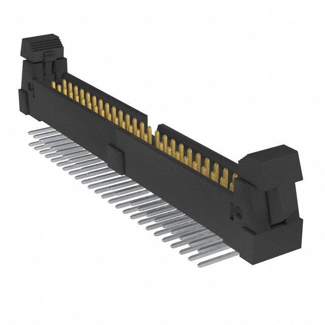EHT-125-01-S-D-RA-20 CONN HEADER R/A 50POS 2MM