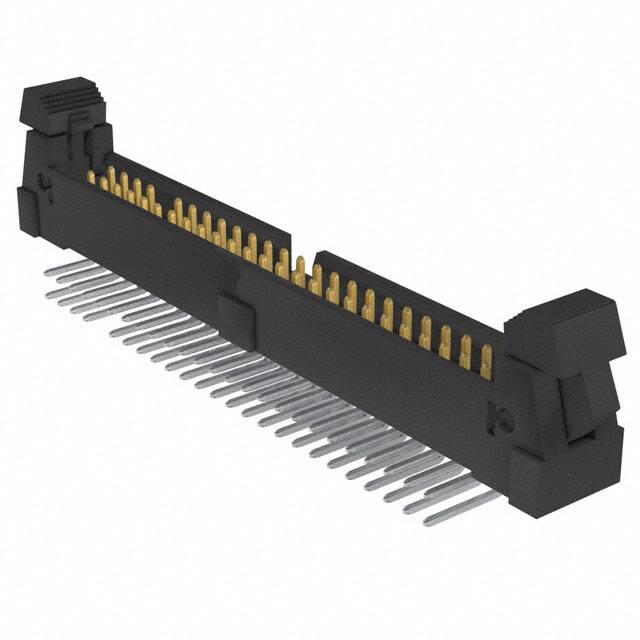 EHT-125-01-S-D-RA-41 CONN HEADER R/A 50POS 2MM