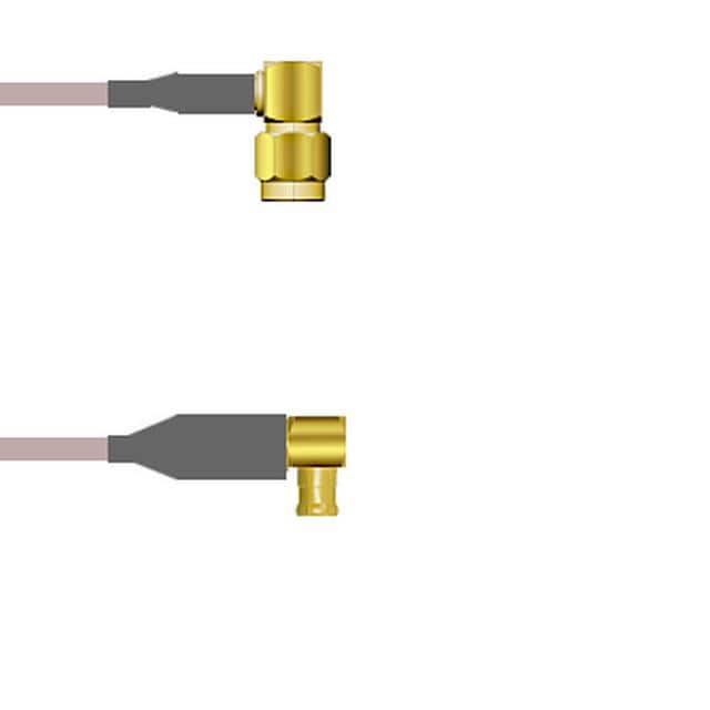 Q-35017000R084I SMA-RP/MCX-RP G316D 84I