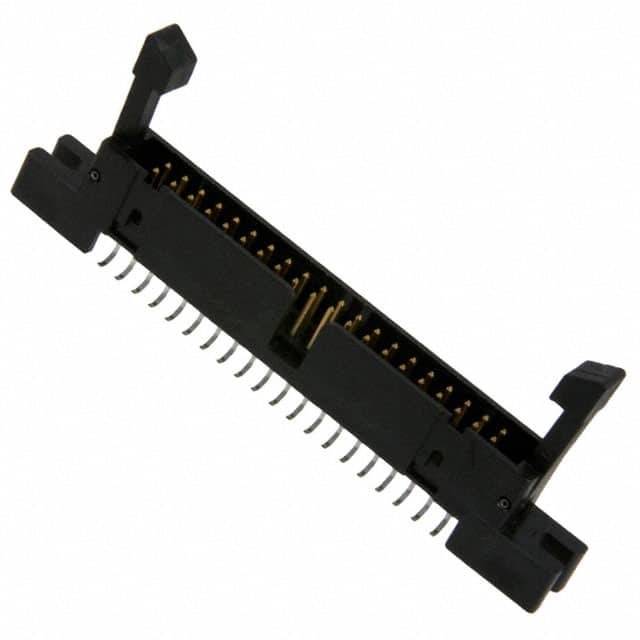 N4640-2300RB CONN HEADER SMD 40POS 2.54MM