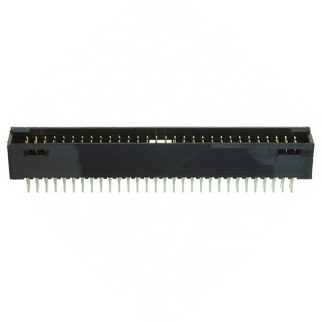 102557-7 CONN HEADER VERT 60POS 2.54MM