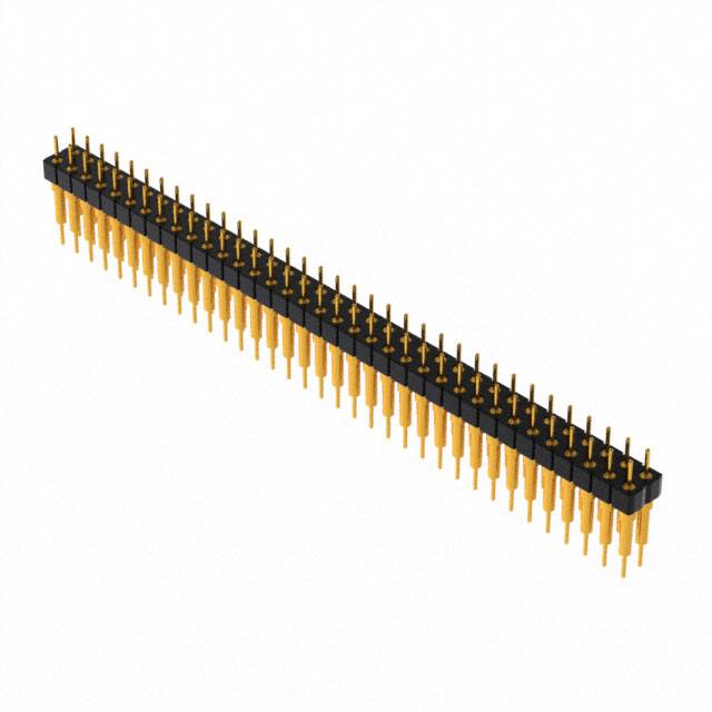 BBD-135-G-B CONN HEADER VERT 70POS 2.54MM