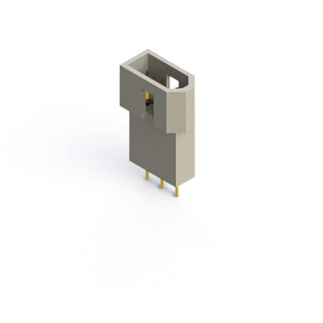 556-003-542-201 556 SERIES EDACON CONNECTOR WITH