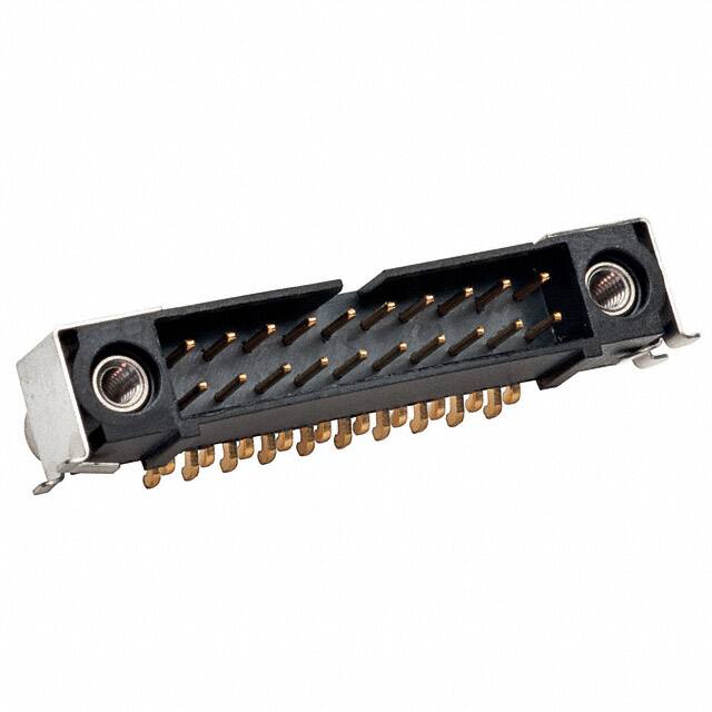 M80-5S22605MQ CONN HEADER SMD R/A 26POS 2MM