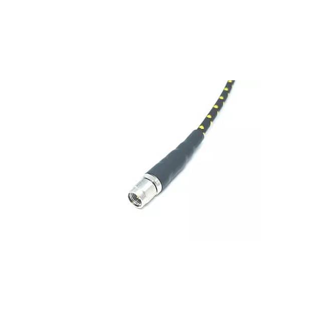 W701-KM1KM1-12INCH CBL ASSY 2.92MM PLUG 12"