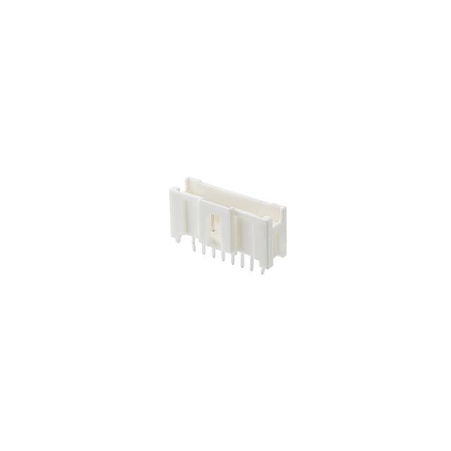 55932-1310 2.0 WTB PLG HSG ASSY STR 13CKT