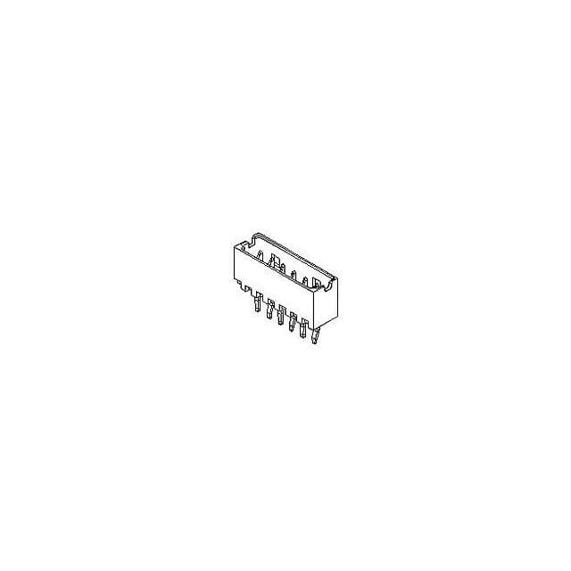 53014-1410 2.0MM L/PROFILE ST ASSY