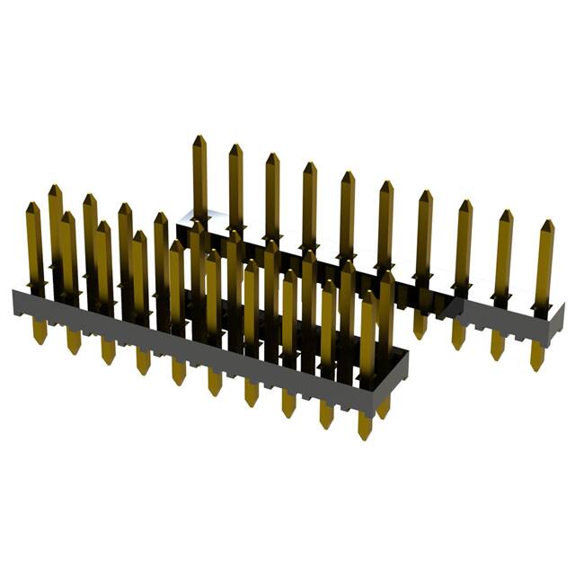 ULTSHC-103-D-10-310-T-LF .100 Header