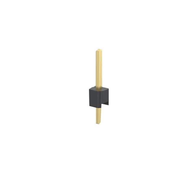 KWAF-WDS-01251-01-XXX PIN HEADER SINGLE ROW 1 PIN