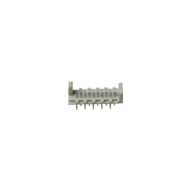 93405-0504 4CCT REVERSE PICOFLEX SMT HEADER