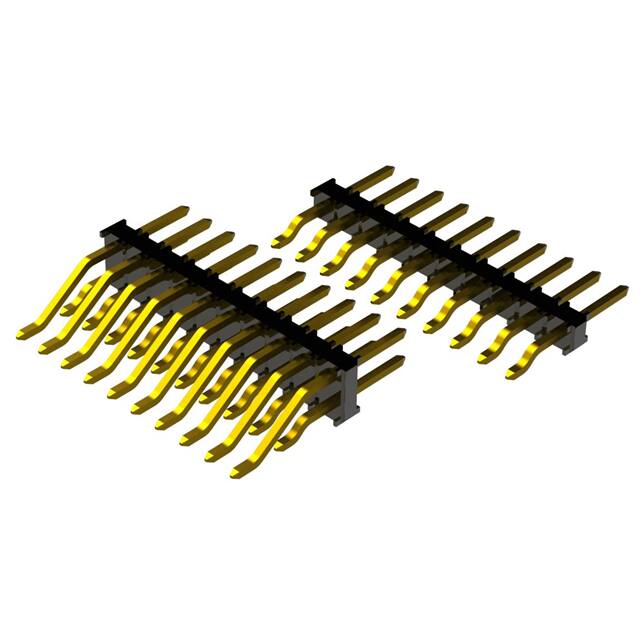 LTSHSM-103-S-01-T-H-001-AP-TR-P-LF .100 Header