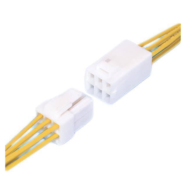 SLP-03V Wire to wire connectors