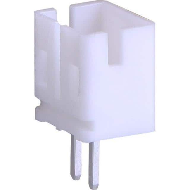 KWAF-WDS-0220N-01-XXX PIN HEADER SINGLE ROW 2 PIN