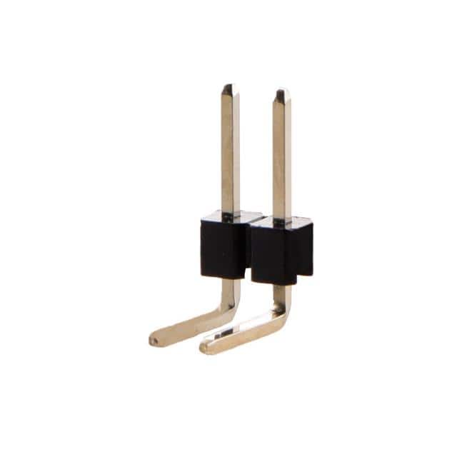 KWAF-WSS-02251-01-XXX PIN HEADER SINGLE ROW 2 PIN