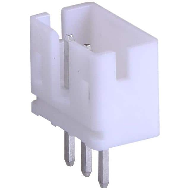 KWAF-WDS-0320N-01-XXX PIN HEADER SINGLE ROW 3 PIN