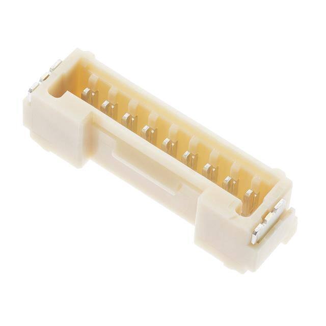 505568-1270 1.25WB SINGLE ST ASSY 12CKT EMBP