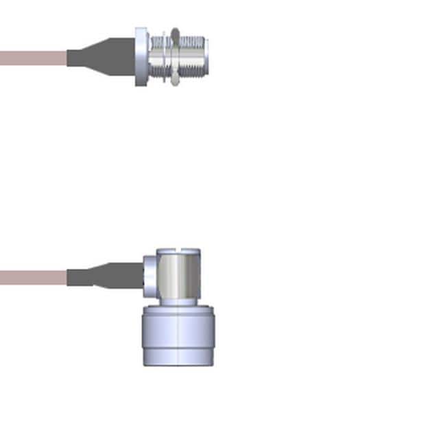 Q-2202D000R060i CBL ASY N-TYPE J-P RG316 DB 5'