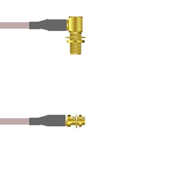 Q-2Q012000R084I SMA-RJB/MCX-SJB G316D 84I