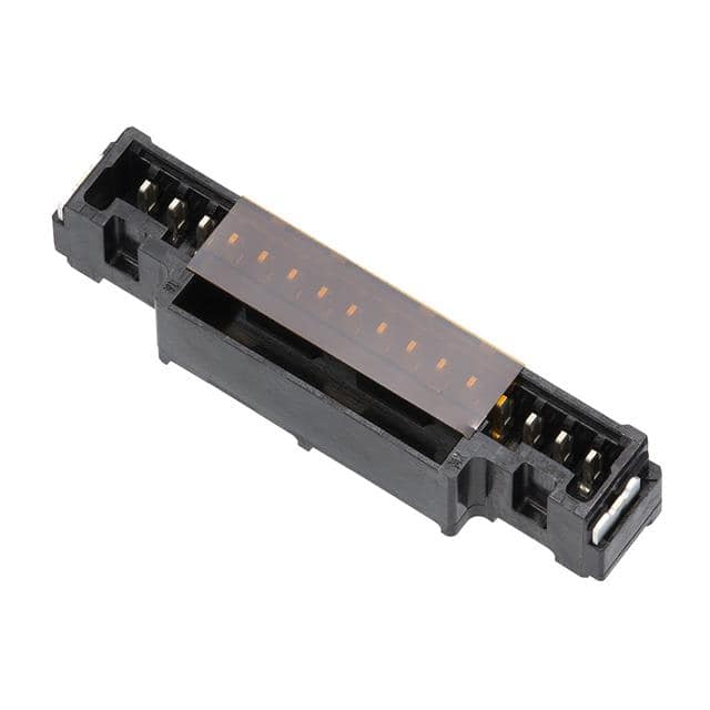 205957-0671 1.25WB MLP PTG SR ST ASSY 6CKT E