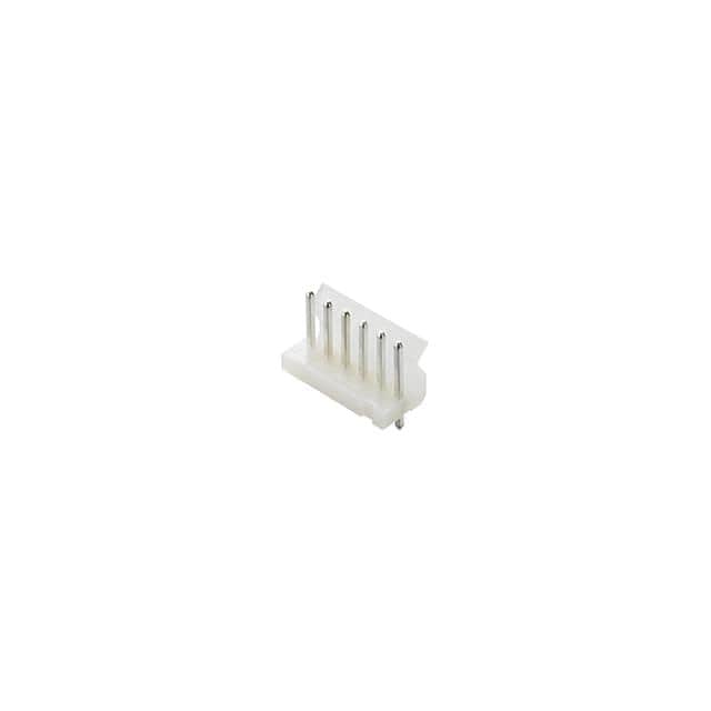 09-65-2118 11CKT 3.96MM WAFER W/LOCK     52