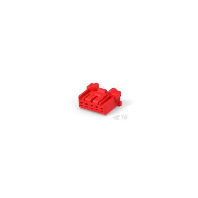 1-1747066-5 GRACE INERTIA CONN 2.5 PLUG HSG